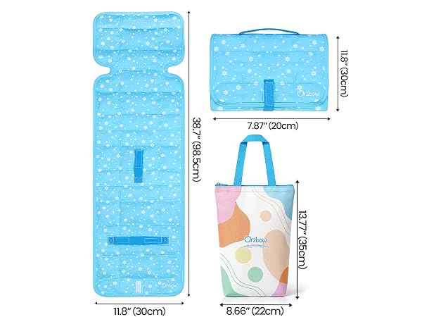 cooling mat for car seat baby