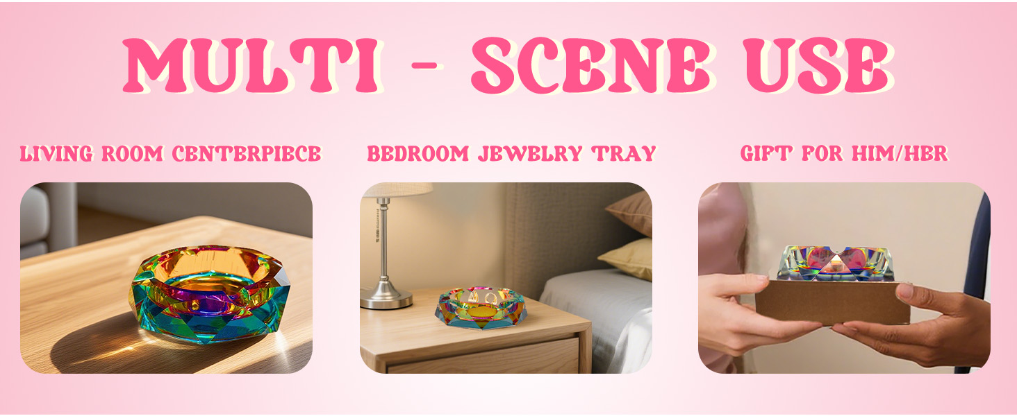 multi scene use