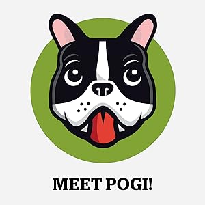 Pogi's Pet Supplies Poop Bags