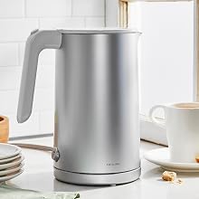 zwilling, enfinigy, electric kettle