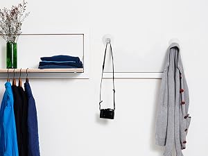 Adhesive Hooks