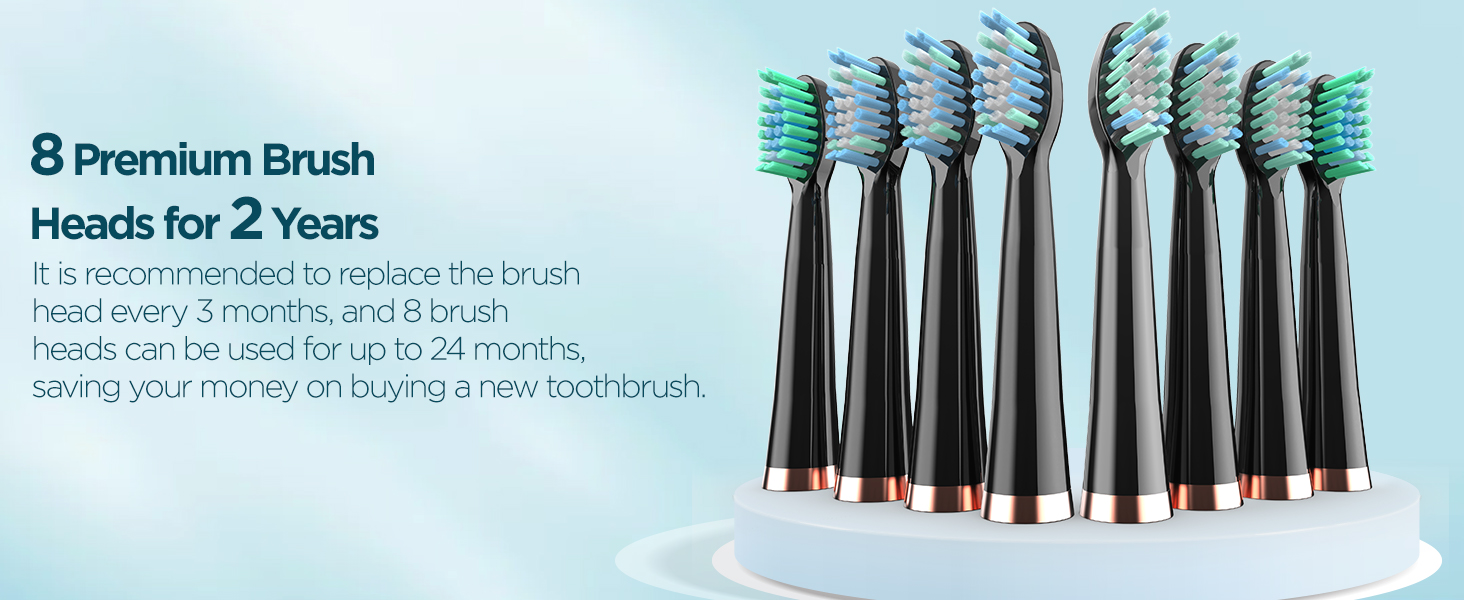 sonic electric toothbrush for adults