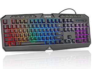 Computer Keyboard