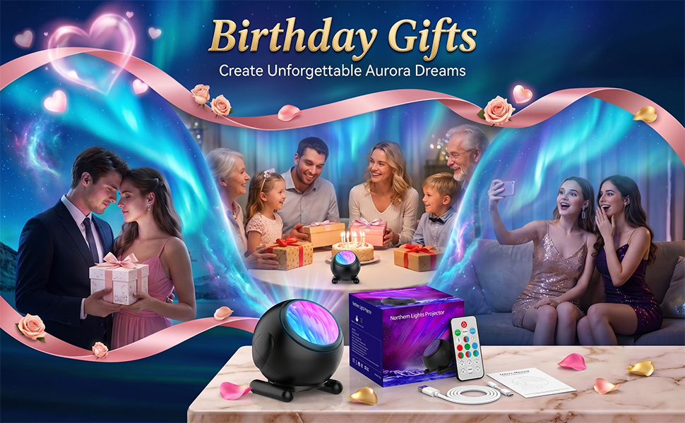 gifts for woman kids friends