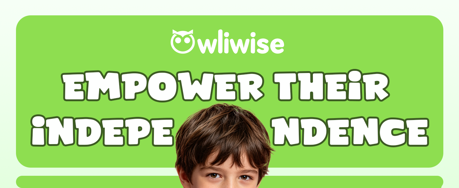 visual timer for kids