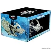 D&D Icons of The Realms Rime of The Frostmaiden: Arveiaturace Premium Set Figure