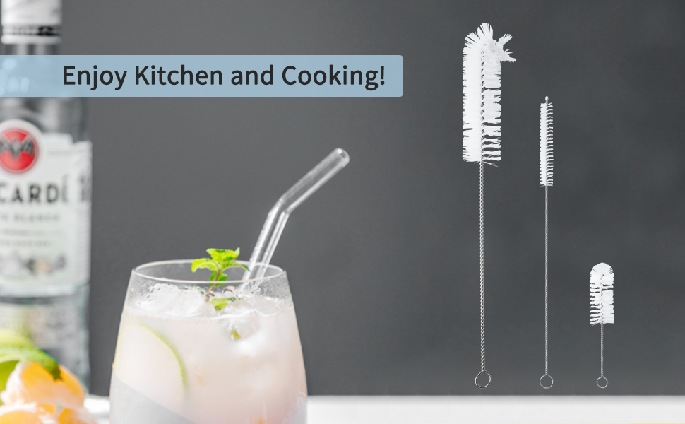 enjoy cooking