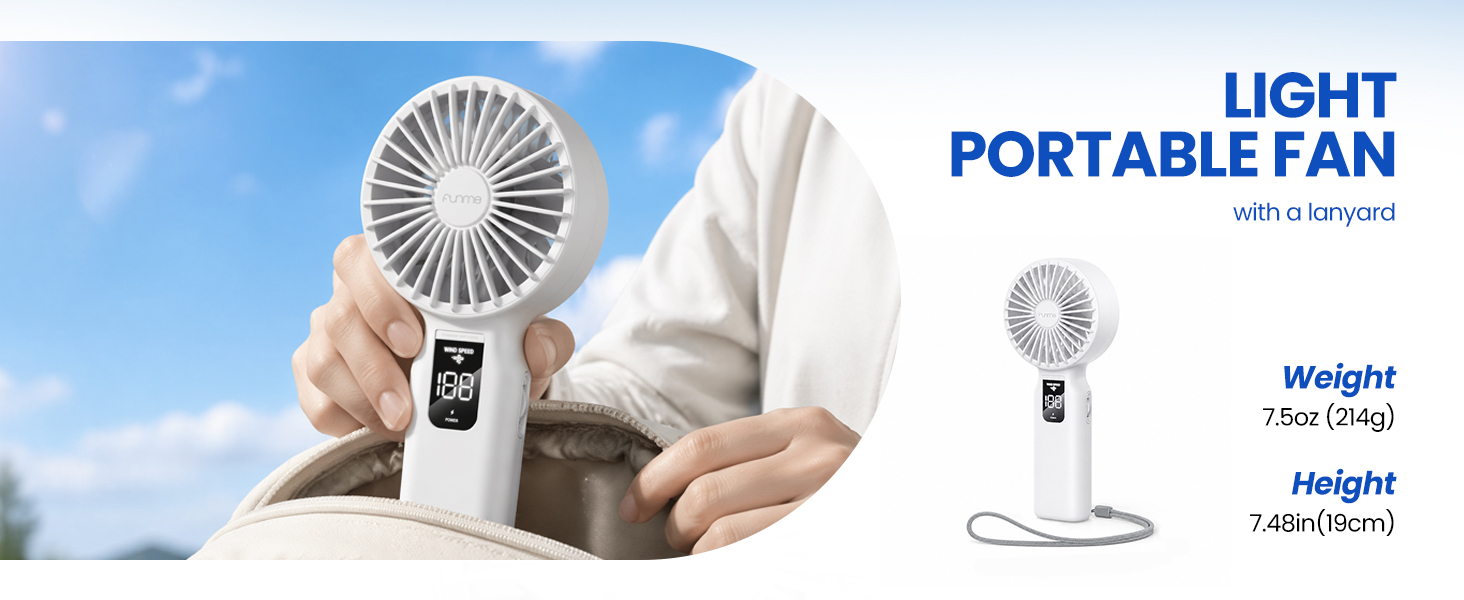 portable fan handheld fan hand fan travel fan hand held fan personal fan fan portable