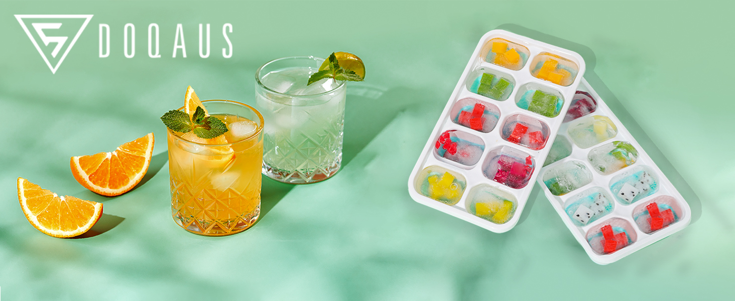 ice cube tray