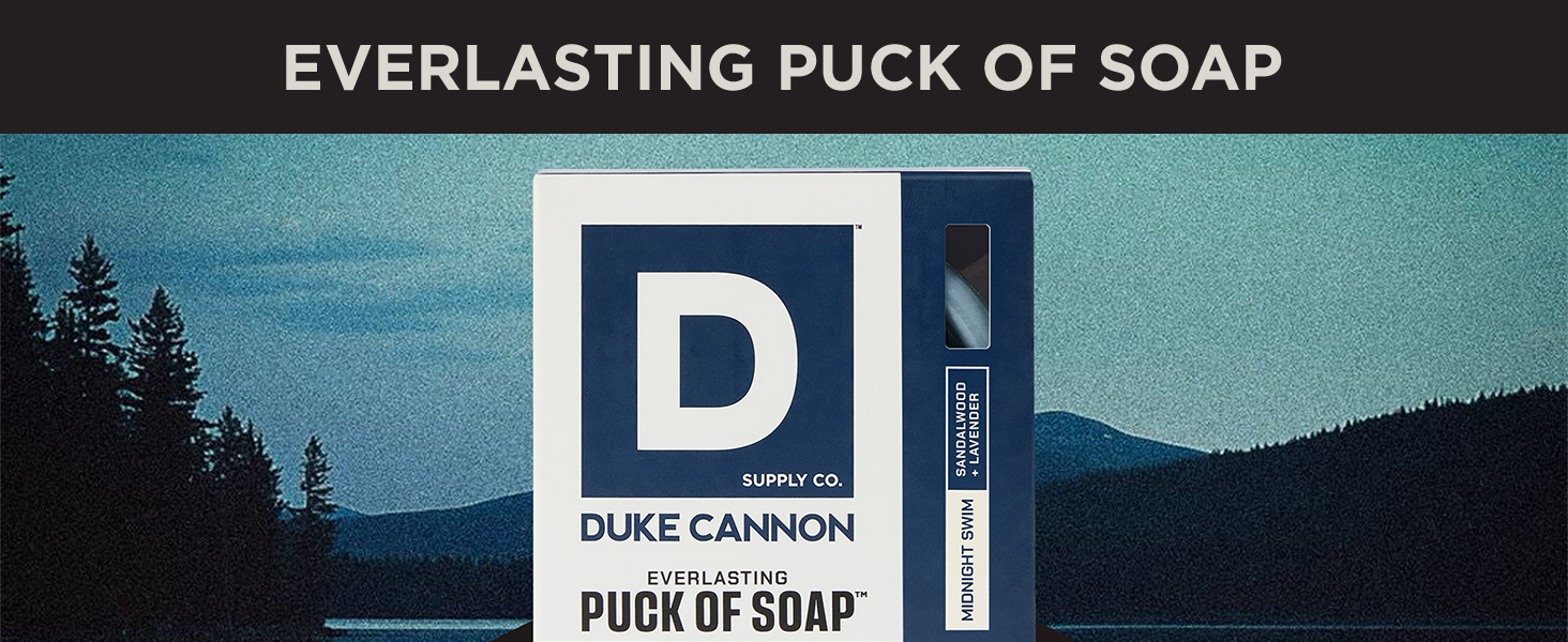 Duke Cannon