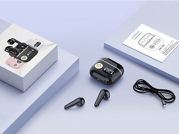 Earbuds