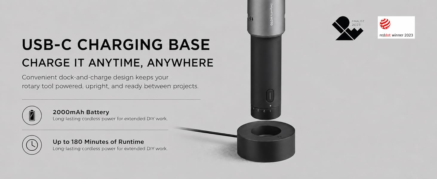 rotary tool engraving pen