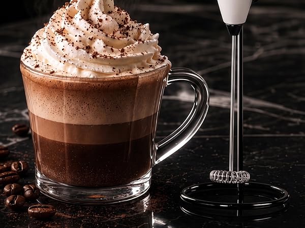 Frother