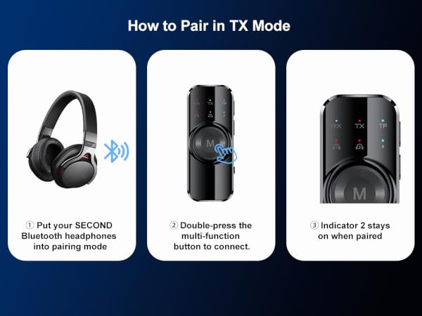 bluetooth adapter for airplane