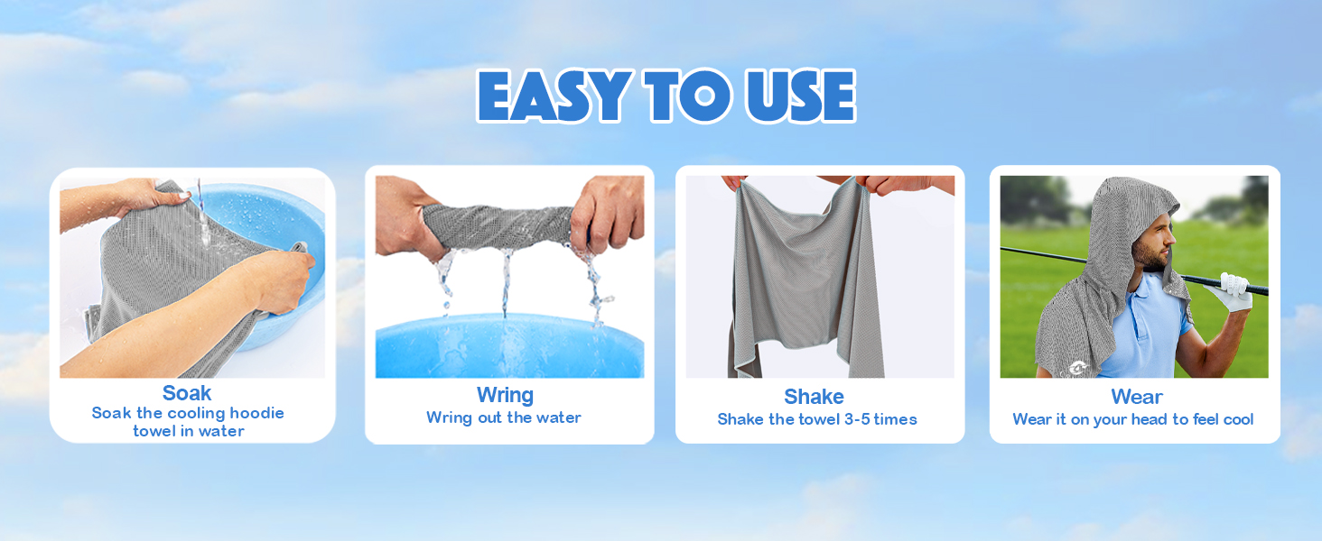easy to use