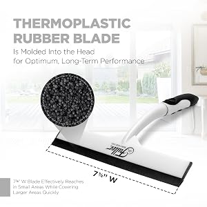 All-in-one design Cleaning Tool