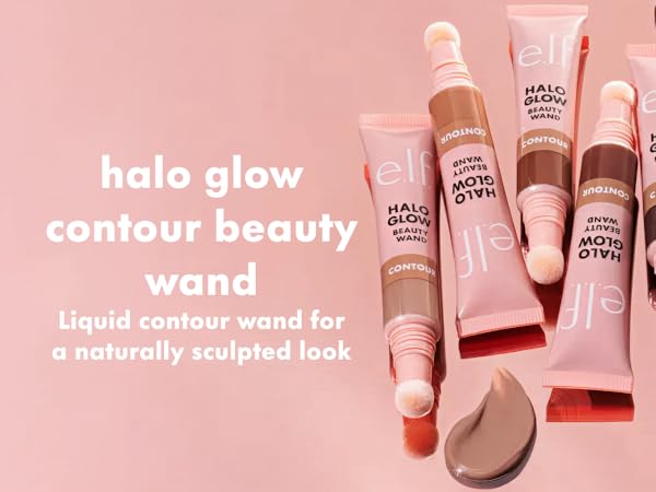 Beauty wands