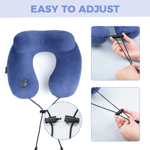 FLIGHT PILLOW