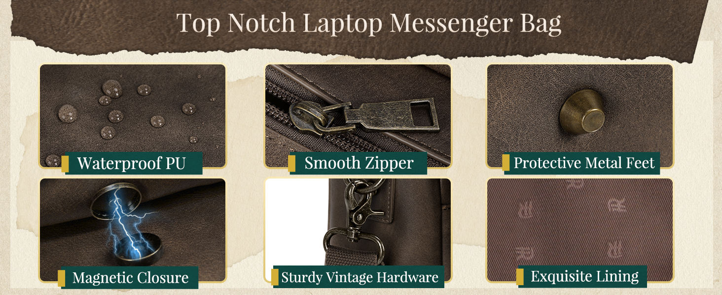 briefcases for men