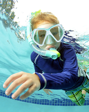 kids goggles for swimming