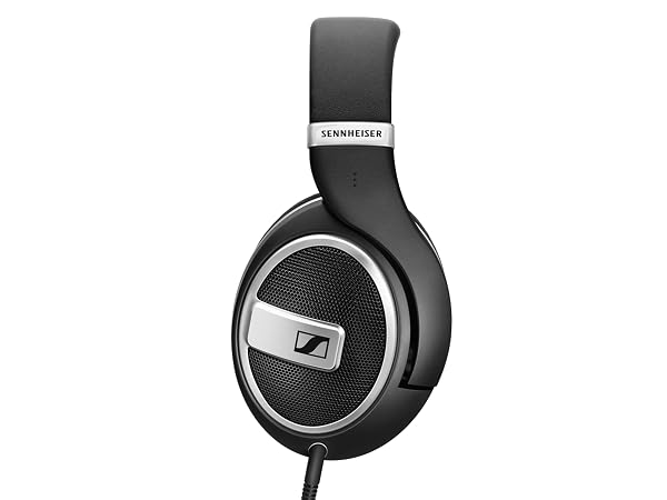 HD 599SE