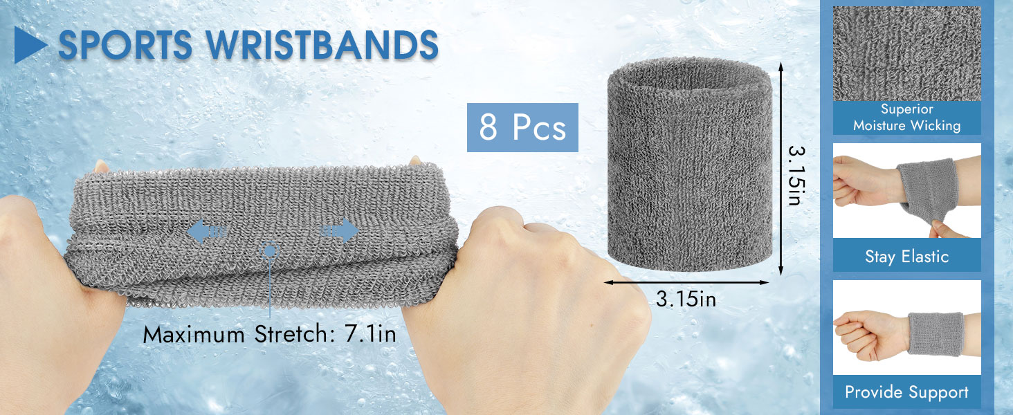wristband