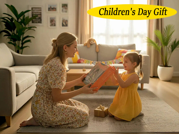 Children's Day