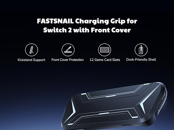 switch 2
