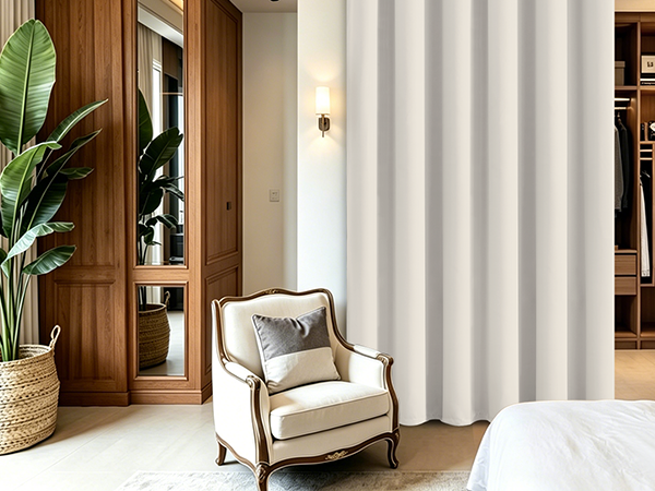 Room Divide Curtains