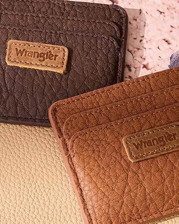 Slim Card Wallet