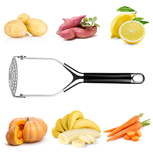 potatoe smashers