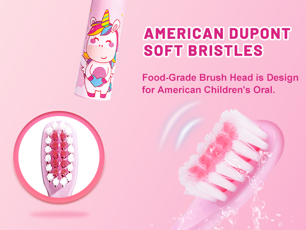 kids toothbrush