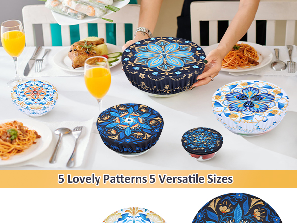 bowl covers