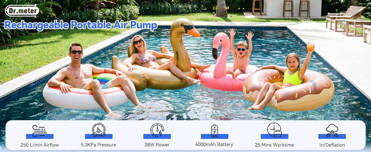 air pump
