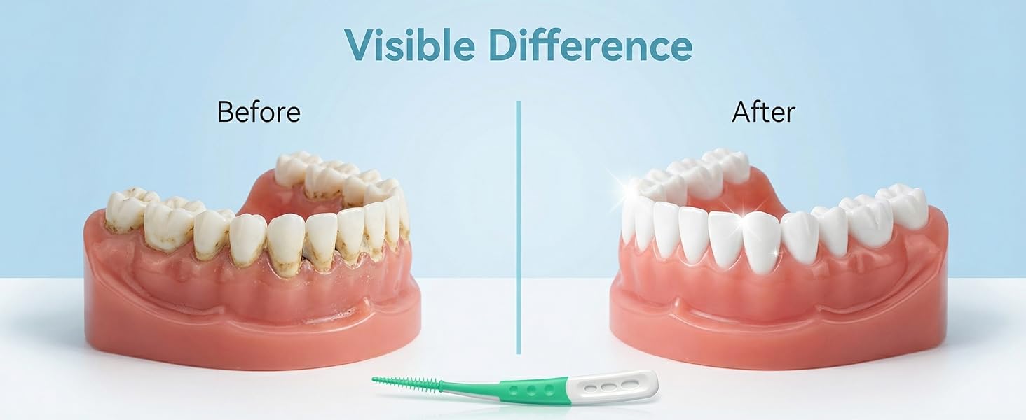 Interdental Brushes-wt