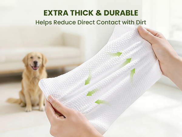 pet wipes for dogs