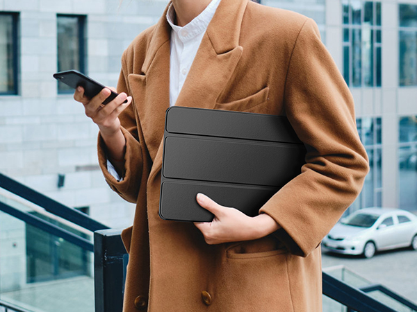 Lightweight & Portable