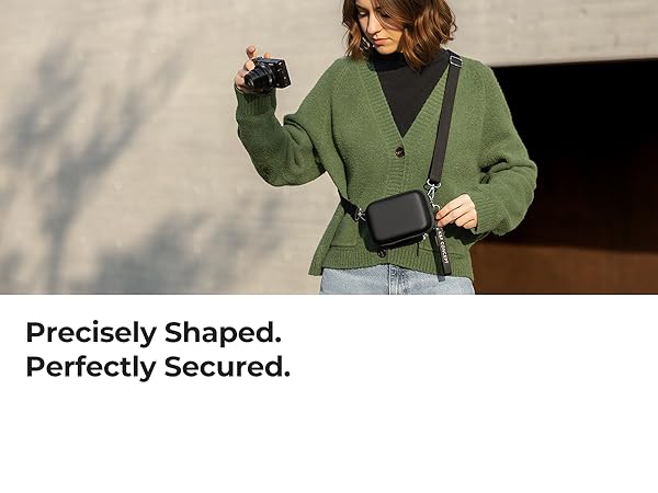 camera bag