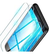 ORIbox Glass Screen Protector for iPhone 8 Plus,7 Plus,6S Plus,6 Plus (5.5 Inch) Tempered Glass S...