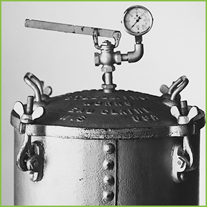 Founded in 1905 in Eau Claire, WI.