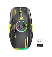 gaming mouse