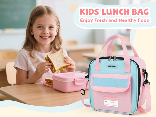 lunch bag