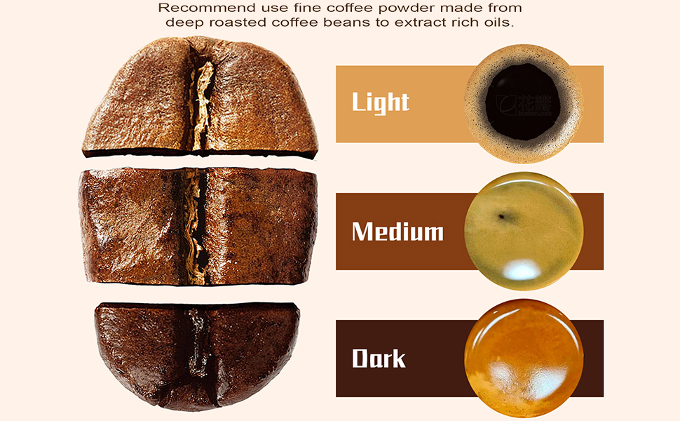 coffee maker