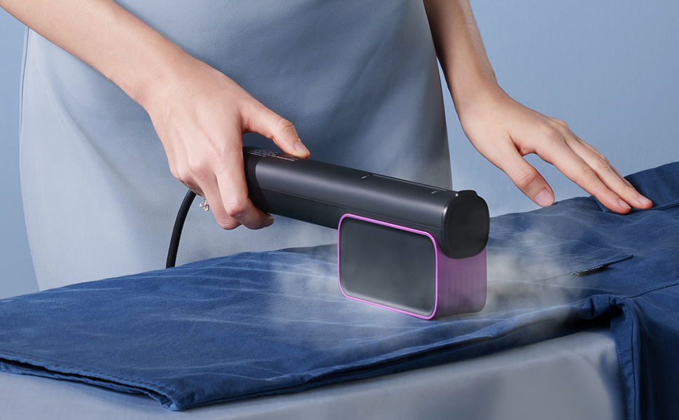 steamer