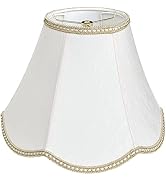 Small bell shaped lampshade,TOOTOO STAR 6