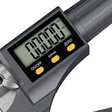 Digital Micrometer