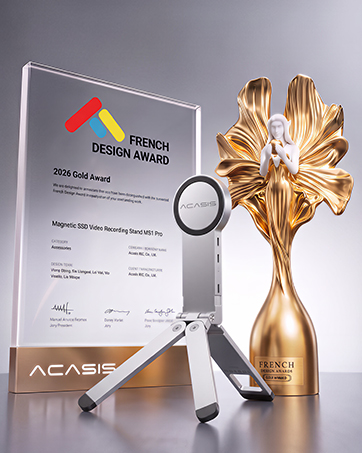 ACASIS USB C HUB