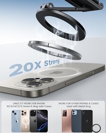 for iphone stand