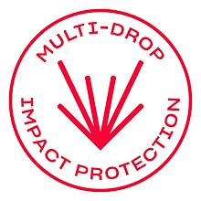 Multi-Drop and Impact Protection