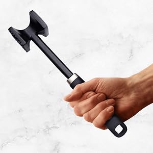 Ergonomic Design